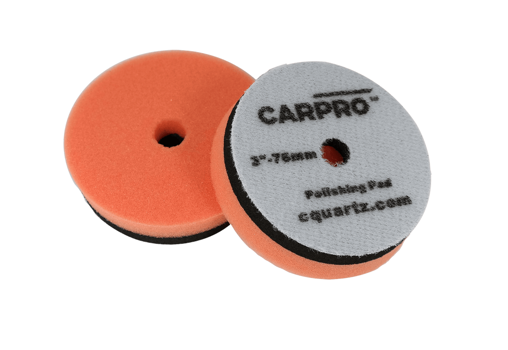 CarPro Polishing Pad - Alpha Pigments