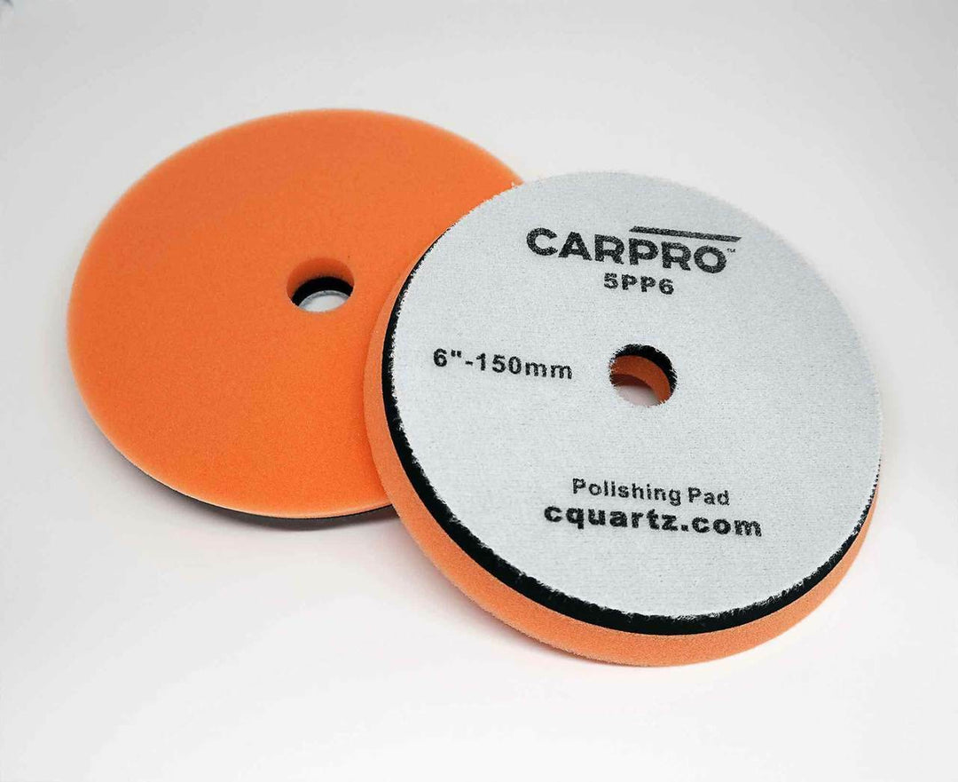 CarPro Polishing Pad - Alpha Pigments