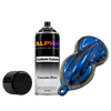 Cascade Blue Spray Can - Alpha Pigments