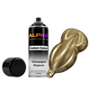 Champagne Elegance Spray Can - Alpha Pigments