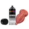 Coral Peach Spray Can - Alpha Pigments