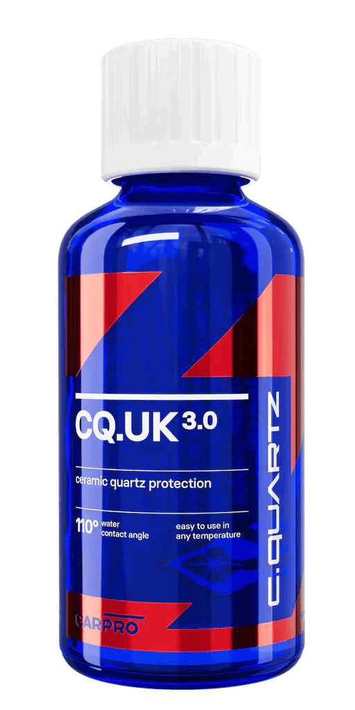 CQuartz UK 3.0 (Pro Size 100ml) - Alpha Pigments