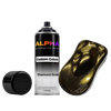 Diamond Gold Spray Can Midcoat - Alpha Pigments
