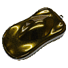 Diamond Gold Spray Can Midcoat - The Spray Source - Alpha Pigments