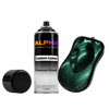 Diamond Green Spray Can Midcoat - Alpha Pigments