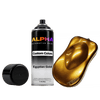 Egyptian Gold Spray Can Midcoat - Alpha Pigments