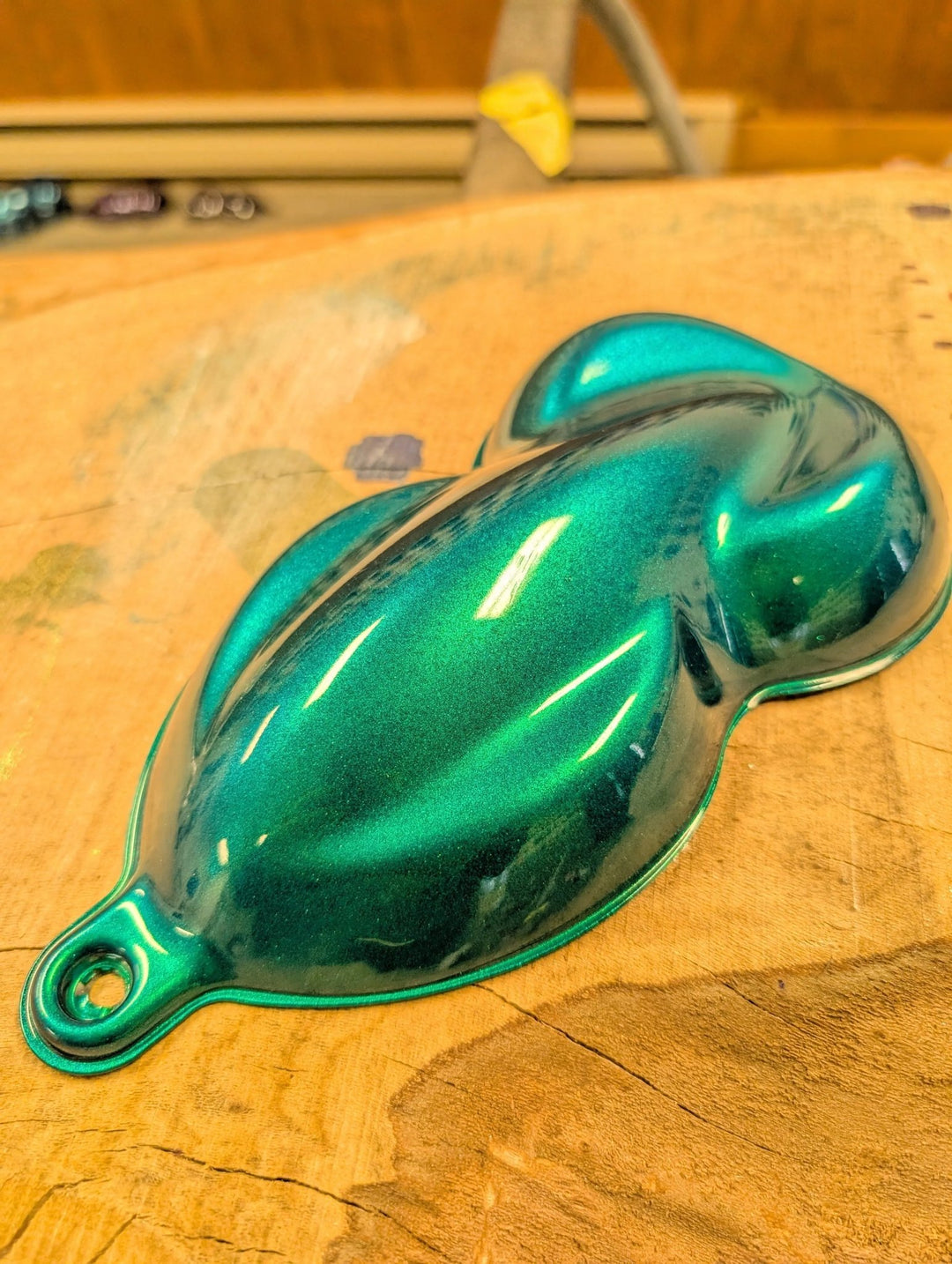 Ghoul Spray Can - Alpha Pigments