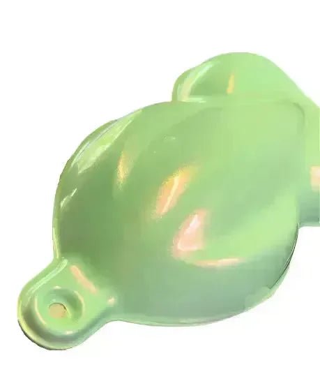 Green Soft Shift Spray Can - Alpha Pigments