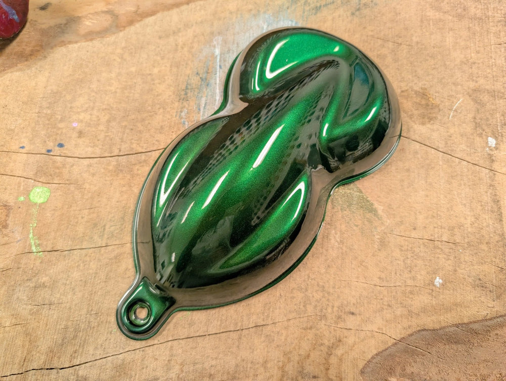 Grove Green Spray Can - Alpha Pigments