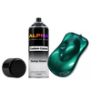 Gump Green Spray Can Midcoat - Alpha Pigments