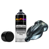 Gunpowder Gray Spray Can Midcoat - Alpha Pigments