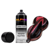 Hangman Superflake Pearls Spray Can Midcoat - Alpha Pigments
