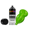 Hazmat Spray Can - Alpha Pigments