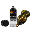 Honey Twist Spray Can - Alpha Pigments