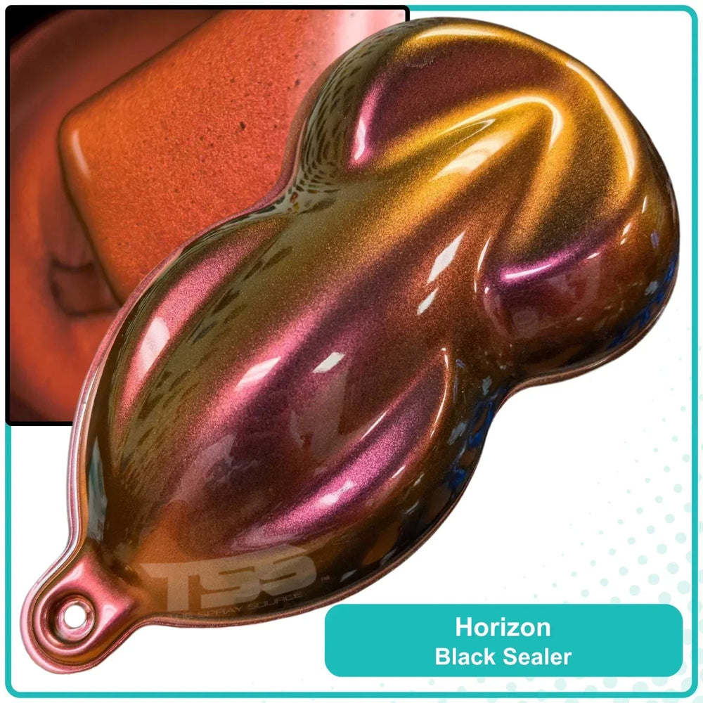 Horizon Colorshift Spray Can Midcoat - Alpha Pigments