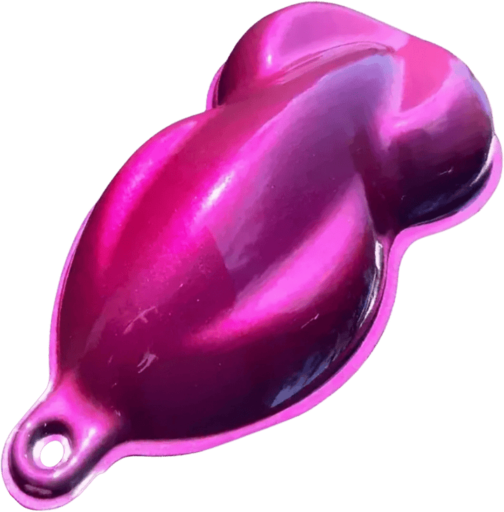 Lavish Plum Spray Can - Alpha Pigments