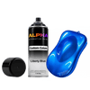 Liberty Blue Spray Can Midcoat - Alpha Pigments