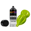 Lime Zest Spray Can - Alpha Pigments