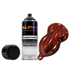 Molten Merlot Spray Can - Alpha Pigments