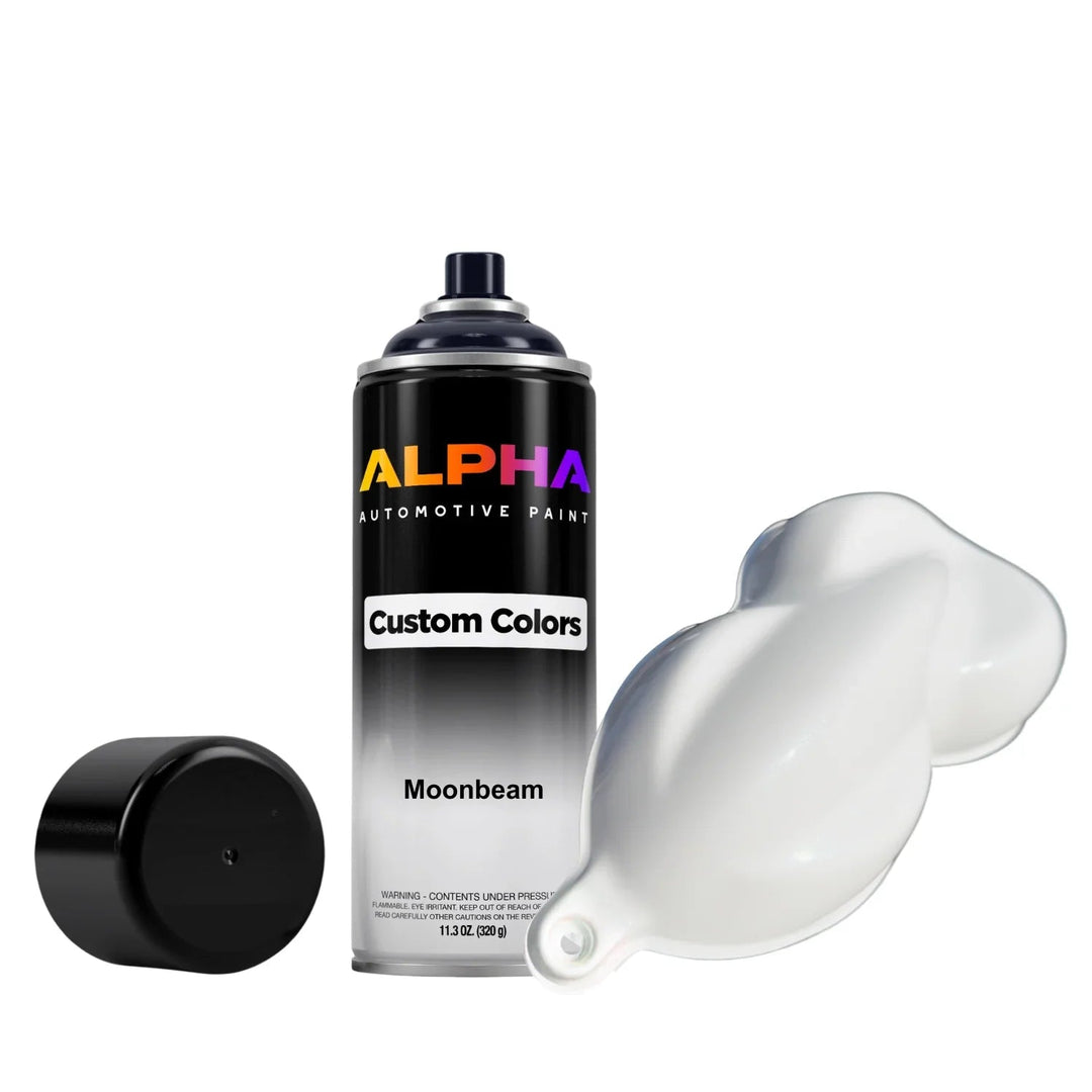 Moonbeam Spray Can - Alpha Pigments