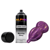 Morning Glory Spray Can - Alpha Pigments