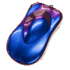 Nero Super Colorshift Spray Can Midcoat - The Spray Source - Alpha Pigments