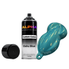 Oahu Blue Spray Can - Alpha Pigments