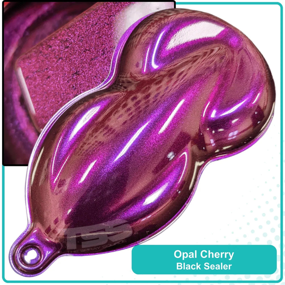 Opal Cherry Spray Can - Alpha Pigments
