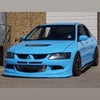 Panther Blue Drop - In Pigment - Alpha Pigments