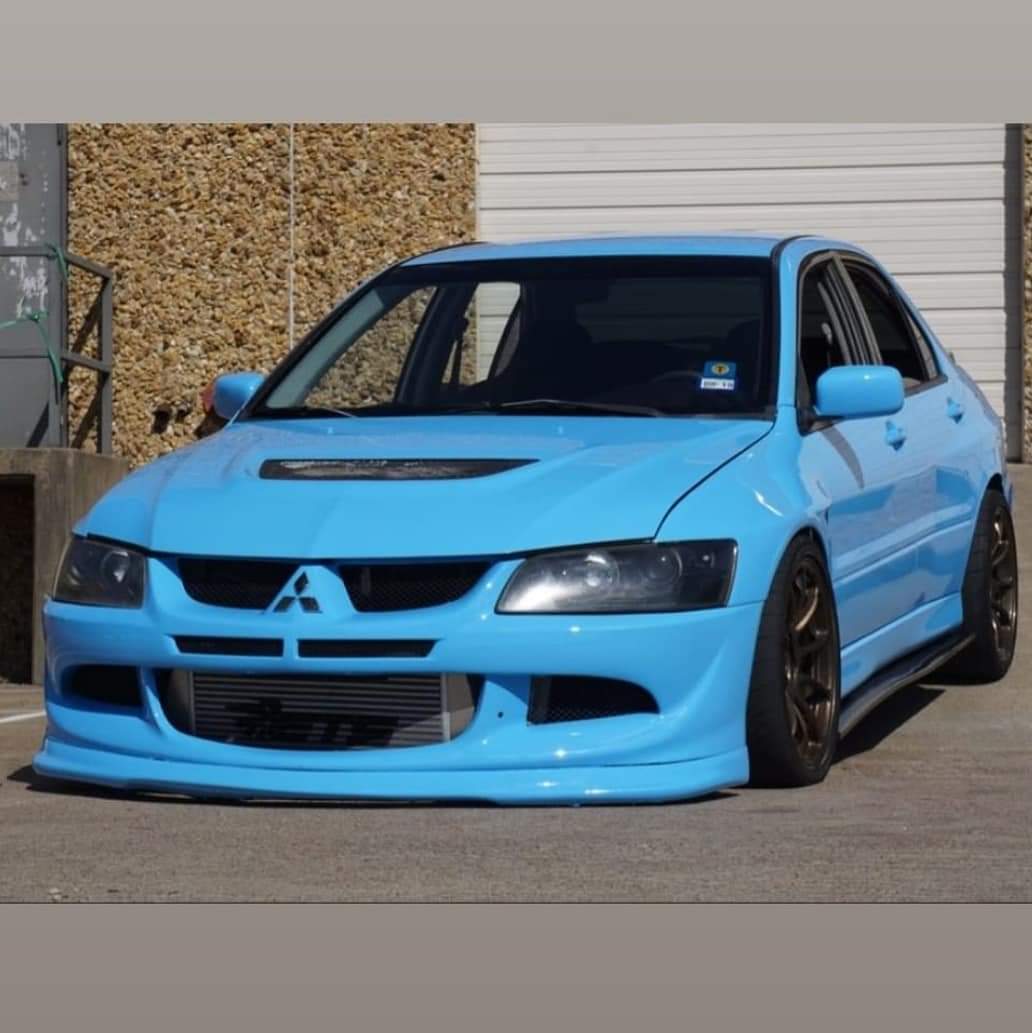 Panther Blue Drop - In Pigment - Alpha Pigments