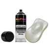 Peruvian White Spray Can Midcoat - Alpha Pigments