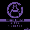 Proton Purple - Alpha Pigments