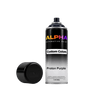 Proton Purple Spray Can Midcoat - Alpha Pigments