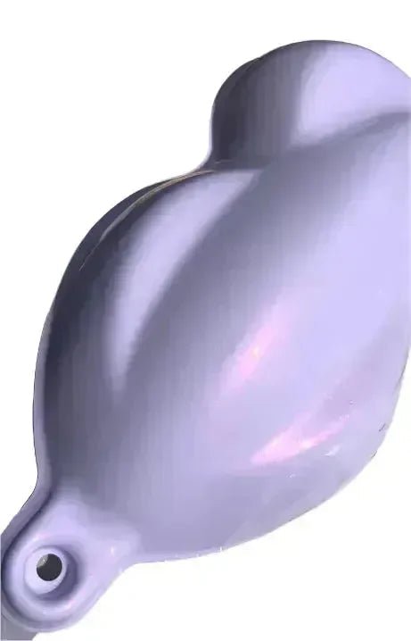 Purple Soft Shift Spray Can - Alpha Pigments