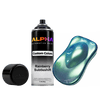 Rainberry Subtleshift Spray Can Midcoat - Alpha Pigments