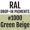 RAL #1000 Drop - In Pigment - Alpha Pigments