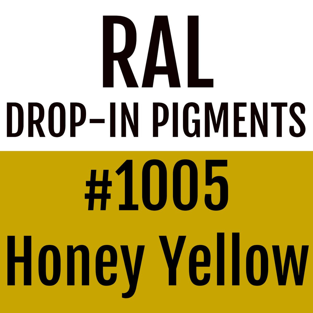 RAL #1005 Drop - In Pigment - Alpha Pigments