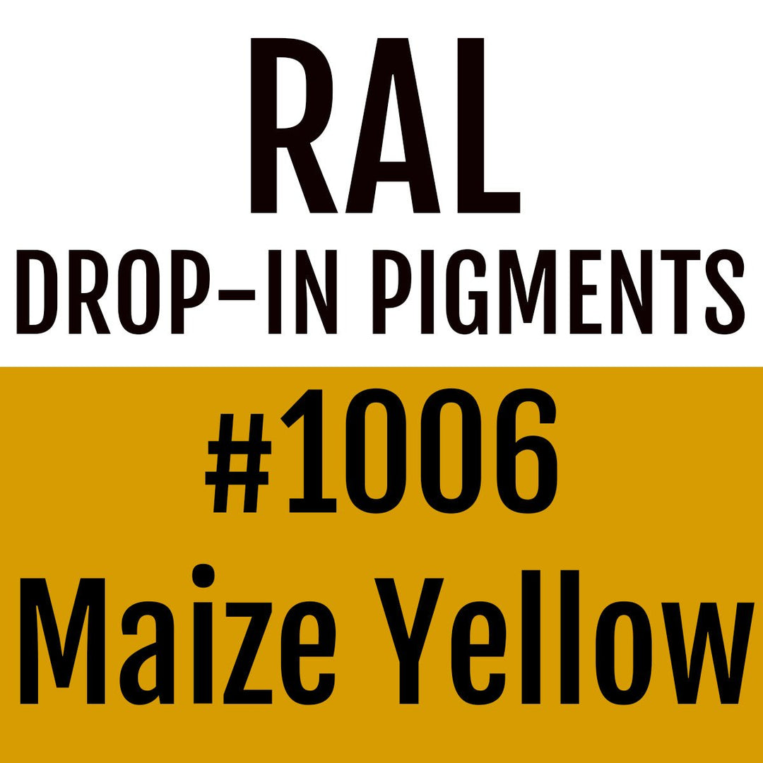 RAL #1006 Drop - In Pigment - Alpha Pigments