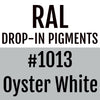 RAL #1013 Drop - In Pigment - Alpha Pigments