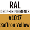 RAL #1017 Drop - In Pigment - Alpha Pigments