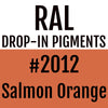 RAL #2012 Drop - In Pigment - Alpha Pigments