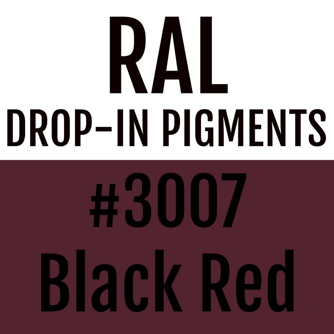 RAL #3007 Drop - In Pigment - Alpha Pigments