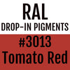 RAL #3013 Drop - In Pigment - Alpha Pigments