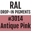 RAL #3014 Drop - In Pigment - Alpha Pigments