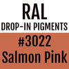 RAL #3022 Drop - In Pigment - Alpha Pigments