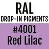 RAL #4001 Drop - In Pigment - Alpha Pigments