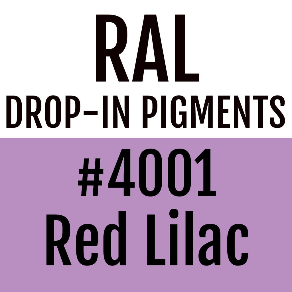 RAL #4001 Drop - In Pigment - Alpha Pigments