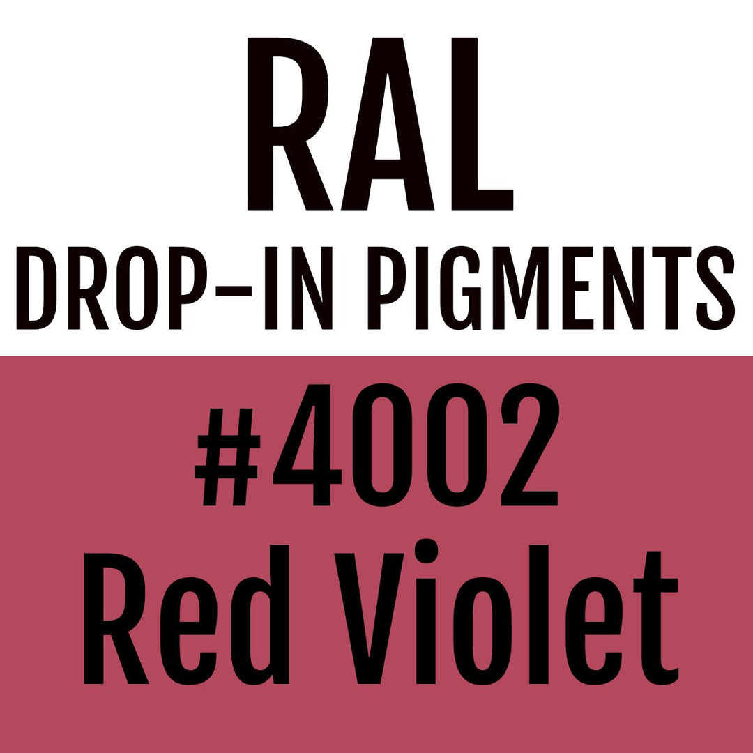 RAL #4002 Drop - In Pigment - Alpha Pigments