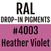 RAL #4003 Drop - In Pigment - Alpha Pigments