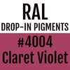 RAL #4004 Drop - In Pigment - Alpha Pigments